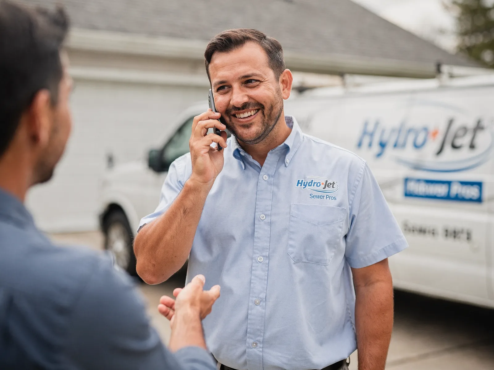 Hydro Jetting Washburn, ME FAQs